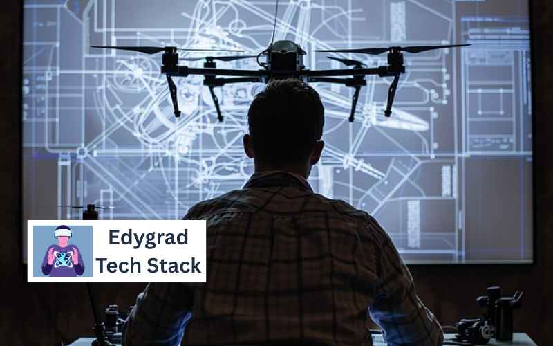 Drone Tech Expert